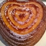Torta soffice