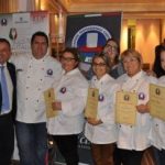 Gusto Italia Londra:le donne italiane gusto,qualità e tenacia