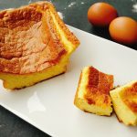 Soufflè di formaggio