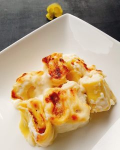 Rosette al forno 1