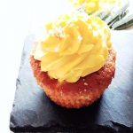 Cup cake mimosa