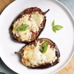 Melanzane  alla pizzaiola