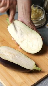 Melanzane al for no alla pizzaiola 1