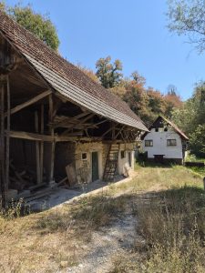 Bela Krajina: tra il fiume Krupa e il profumo della Pogača, alla scoperta dell’anima della Slovenia 2