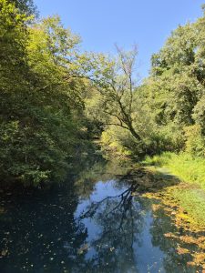 Bela Krajina: tra il fiume Krupa e il profumo della Pogača, alla scoperta dell’anima della Slovenia 3