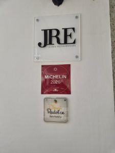 Hiša Linhart a Radovljica: un viaggio nella nuova cucina slovena 14