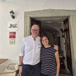 Hiša Linhart a Radovljica: un viaggio nella nuova cucina slovena