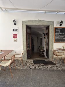 Hiša Linhart a Radovljica: un viaggio nella nuova cucina slovena 17
