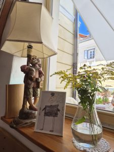 Hiša Linhart a Radovljica: un viaggio nella nuova cucina slovena 1