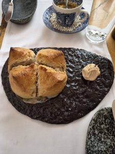 Hiša Linhart a Radovljica: un viaggio nella nuova cucina slovena 3