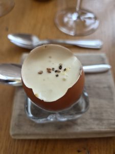 Hiša Linhart a Radovljica: un viaggio nella nuova cucina slovena 6