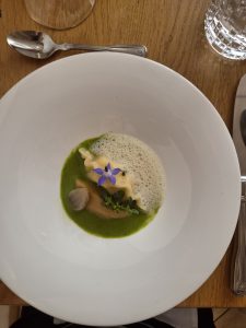 Hiša Linhart a Radovljica: un viaggio nella nuova cucina slovena 7
