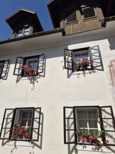 Radovljica, il gioiello sloveno tra cioccolato, api e antiche tradizioni 12