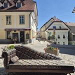 Radovljica, il gioiello sloveno tra cioccolato, api e antiche tradizioni