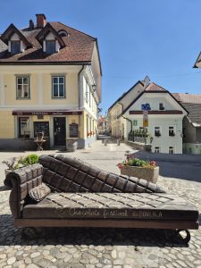 Radovljica, il gioiello sloveno tra cioccolato, api e antiche tradizioni 14