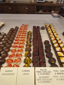 Radovljica, il gioiello sloveno tra cioccolato, api e antiche tradizioni 15