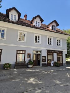 Radovljica, il gioiello sloveno tra cioccolato, api e antiche tradizioni 18