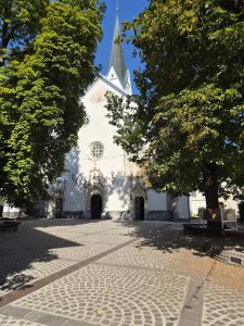 Radovljica, il gioiello sloveno tra cioccolato, api e antiche tradizioni 23
