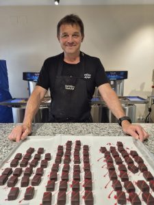 Radovljica, il gioiello sloveno tra cioccolato, api e antiche tradizioni 25