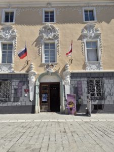 Radovljica, il gioiello sloveno tra cioccolato, api e antiche tradizioni 2