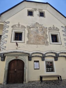 Radovljica, il gioiello sloveno tra cioccolato, api e antiche tradizioni 5