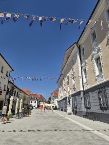Radovljica, il gioiello sloveno tra cioccolato, api e antiche tradizioni 7
