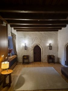 Una notte da fiaba al Castello di Otočec: cena e pernottamento in Slovenia 15