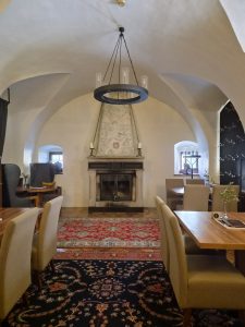 Una notte da fiaba al Castello di Otočec: cena e pernottamento in Slovenia 2