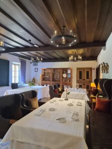Una notte da fiaba al Castello di Otočec: cena e pernottamento in Slovenia 3