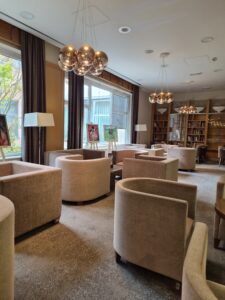 Grand Hotel Primus a Ptuj: un viaggio tra terme, storia romana, wellness e sapori della Stiria 2