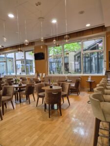 Grand Hotel Primus a Ptuj: un viaggio tra terme, storia romana, wellness e sapori della Stiria 4