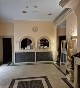 Grand Hotel Primus a Ptuj: un viaggio tra terme, storia romana, wellness e sapori della Stiria 5