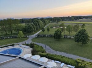 Grand Hotel Primus a Ptuj: un viaggio tra terme, storia romana, wellness e sapori della Stiria 6