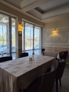 Guesthouse Kapušin: l’ospitalità autentica nel cuore della Bela Krajina 10