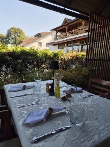 Guesthouse Kapušin: l’ospitalità autentica nel cuore della Bela Krajina 11