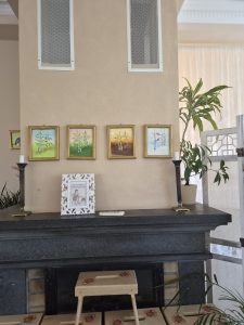 Guesthouse Kapušin: l’ospitalità autentica nel cuore della Bela Krajina 2