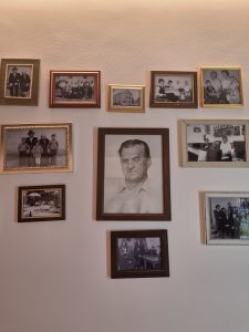 Inn Müller, dove la Bela Krajina si racconta a tavola. 1