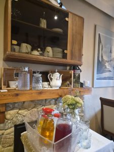 Inn Müller, dove la Bela Krajina si racconta a tavola. 5
