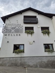 Inn Müller, dove la Bela Krajina si racconta a tavola. 6