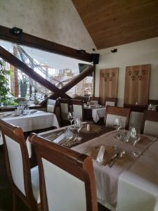 Inn Müller, dove la Bela Krajina si racconta a tavola. 7