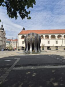 Maribor, tra storia, sapori e la vite più antica del mondo