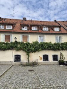 Maribor, tra storia, sapori e la vite più antica del mondo 5