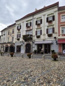 Ptuj e  il Museo di Ormož: tra castelli, torri e le tradizioni dei Kurent 1