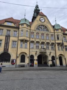 Ptuj e  il Museo di Ormož: tra castelli, torri e le tradizioni dei Kurent