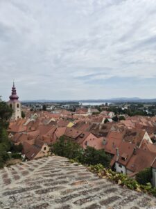 Ptuj e  il Museo di Ormož: tra castelli, torri e le tradizioni dei Kurent 4