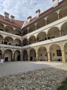 Ptuj e  il Museo di Ormož: tra castelli, torri e le tradizioni dei Kurent 5