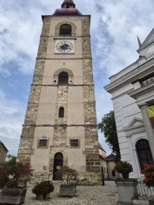 Ptuj e  il Museo di Ormož: tra castelli, torri e le tradizioni dei Kurent 6