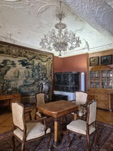 Ptuj e il Museo di Ormož: tra castelli, torri e le tradizioni dei Kurent 7