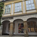 UGM Maribor: l’arte contemporanea nel cuore della Slovenia