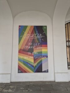 UGM Maribor: l'arte contemporanea nel cuore della Slovenia 1
